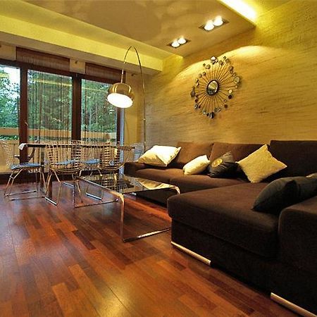 Apartament Widokowy 40 Kościelisko Dış mekan fotoğraf