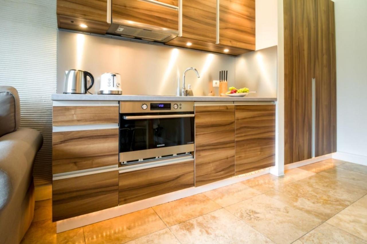 Apartament Widokowy 40 Kościelisko Dış mekan fotoğraf