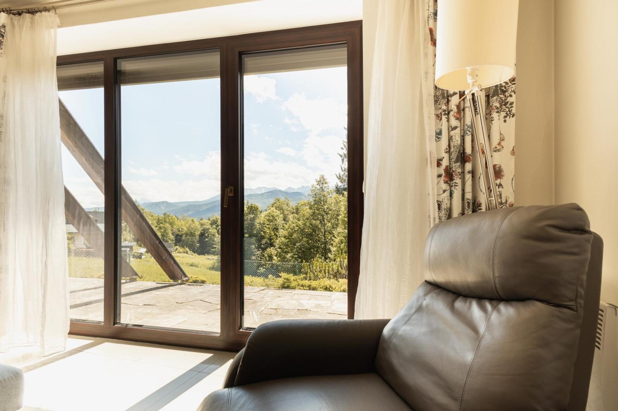 Apartament Widokowy 40 Kościelisko Dış mekan fotoğraf