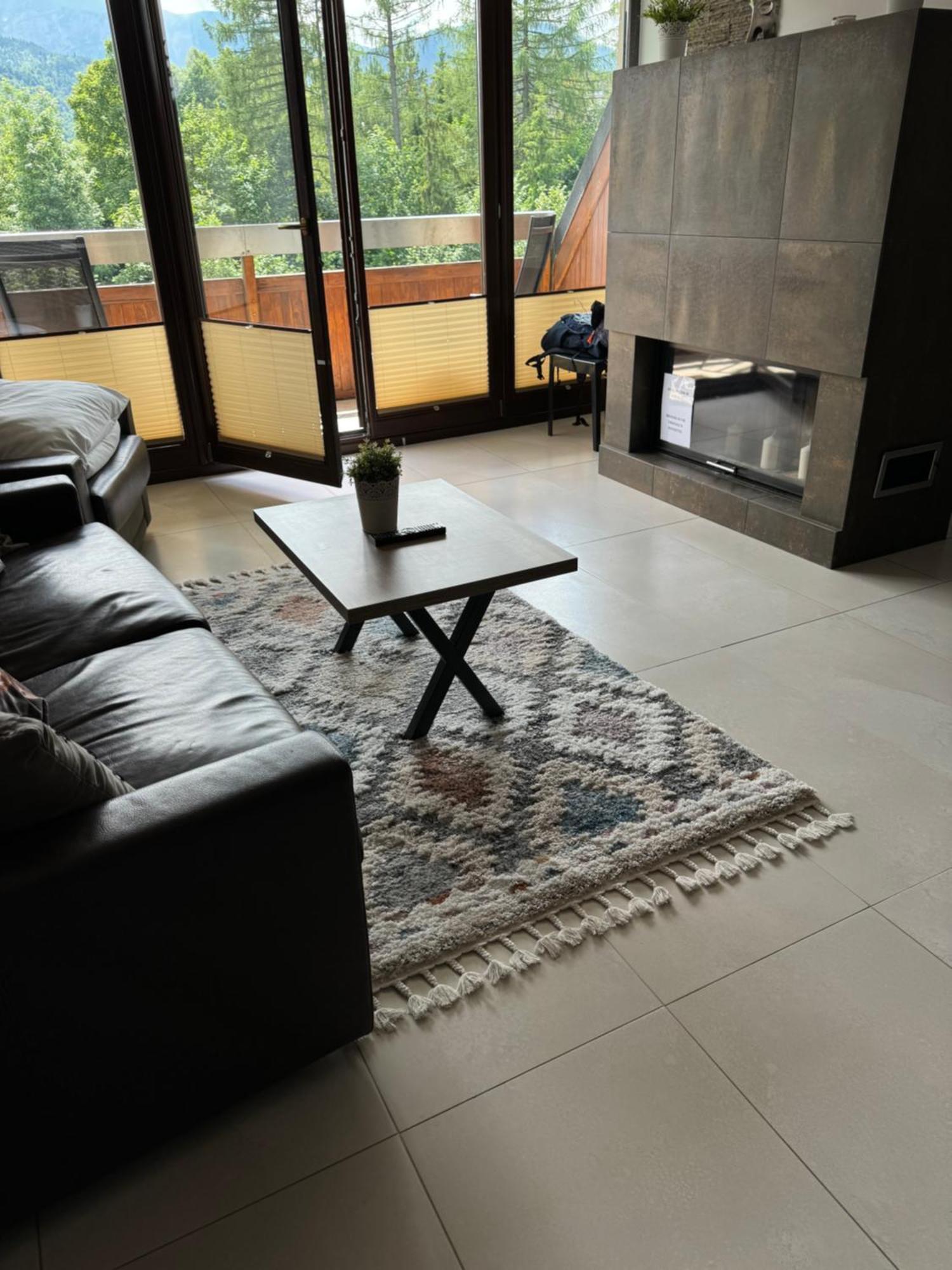Apartament Widokowy 40 Kościelisko Dış mekan fotoğraf