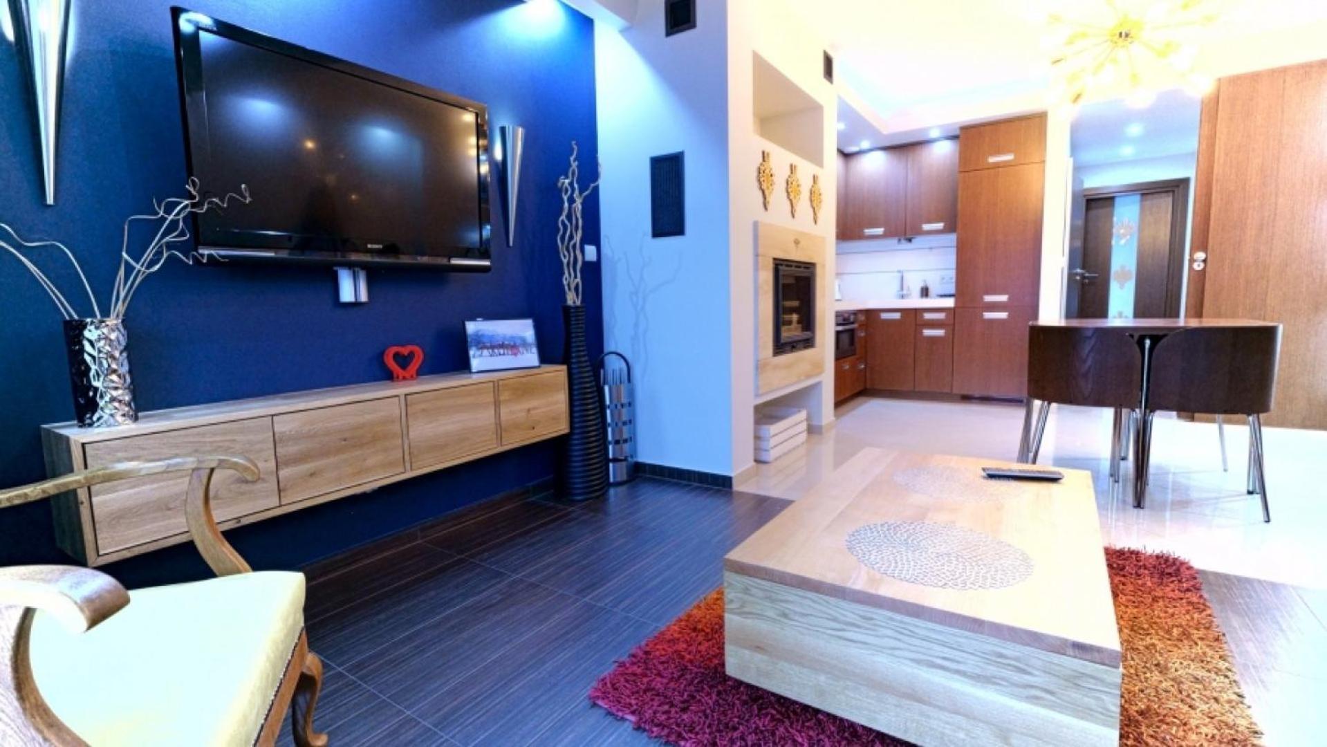 Apartament Widokowy 40 Kościelisko Dış mekan fotoğraf