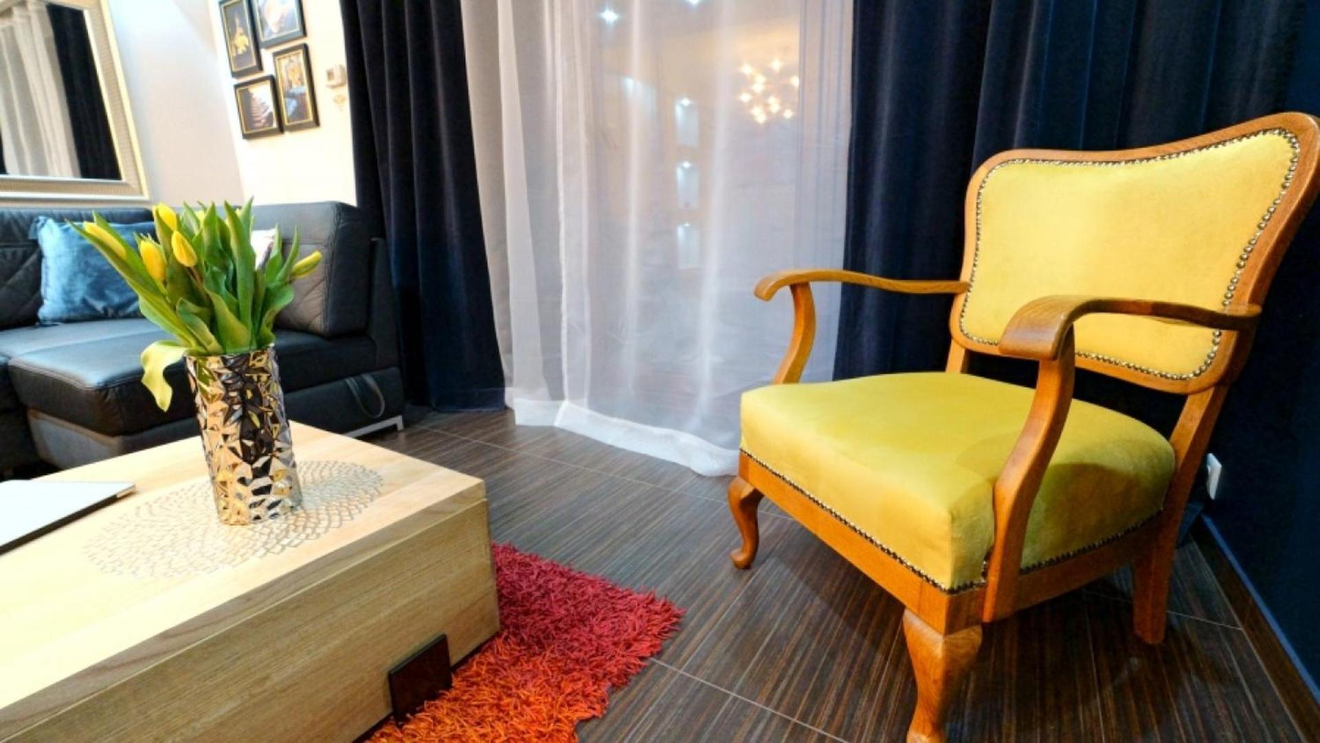 Apartament Widokowy 40 Kościelisko Dış mekan fotoğraf