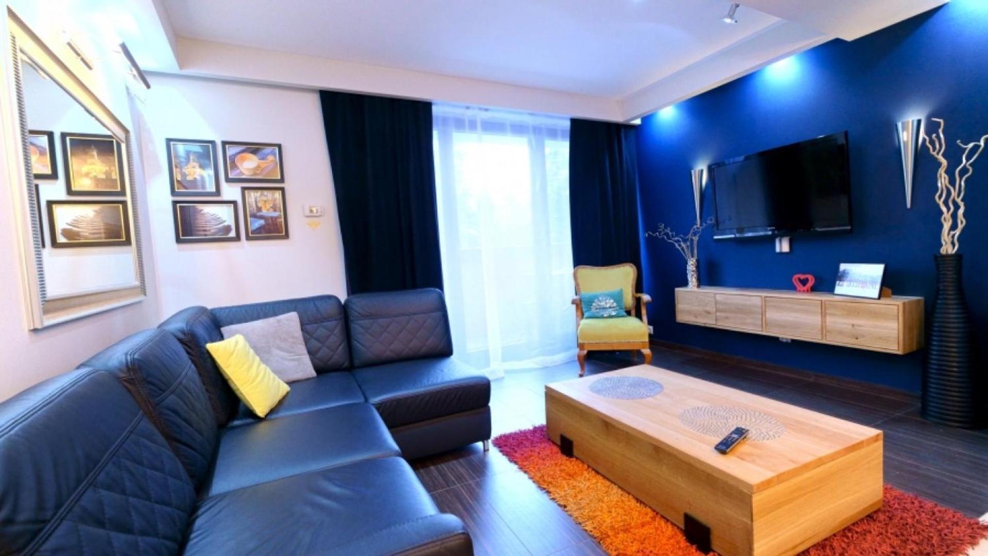 Apartament Widokowy 40 Kościelisko Dış mekan fotoğraf