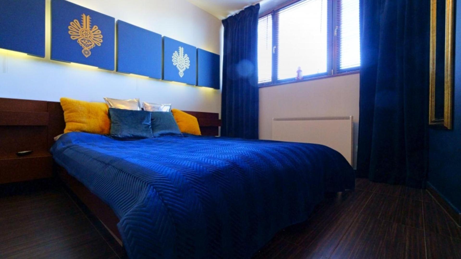 Apartament Widokowy 40 Kościelisko Dış mekan fotoğraf