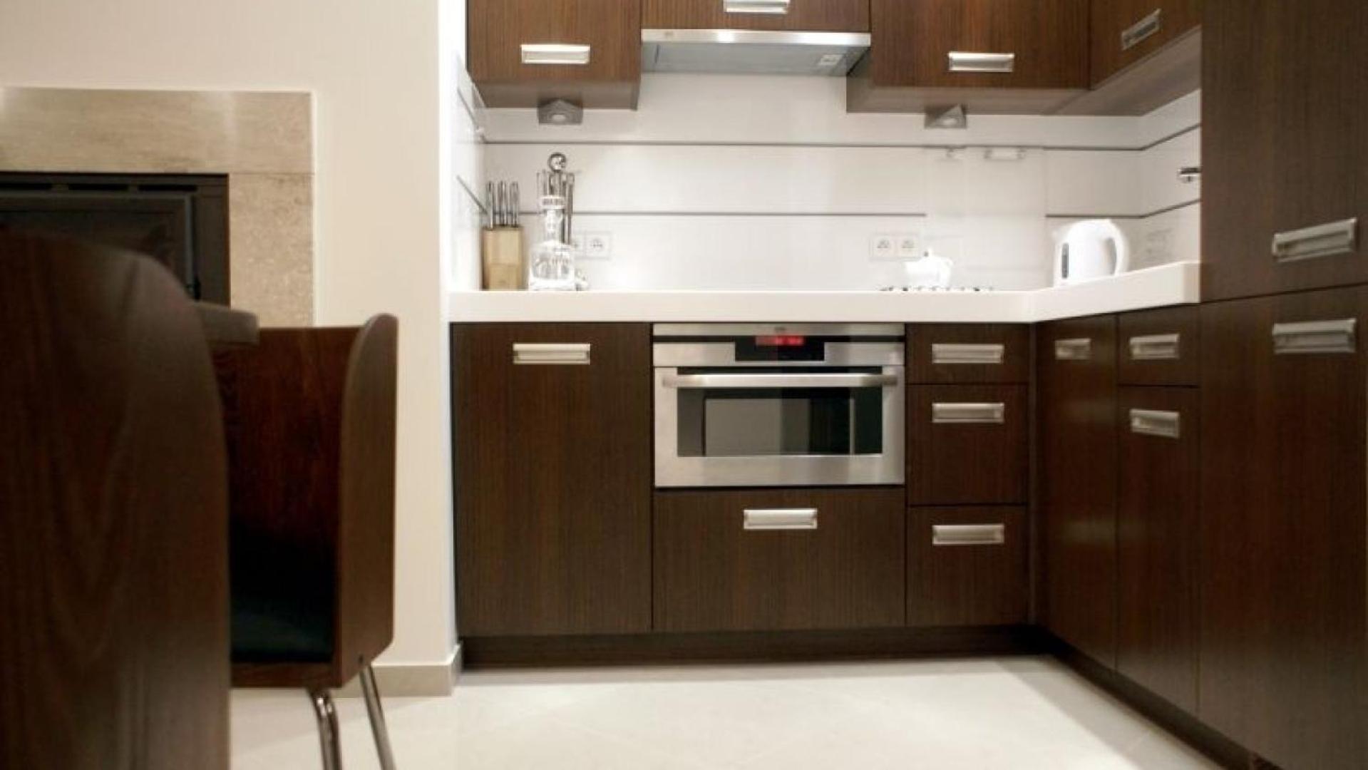 Apartament Widokowy 40 Kościelisko Dış mekan fotoğraf