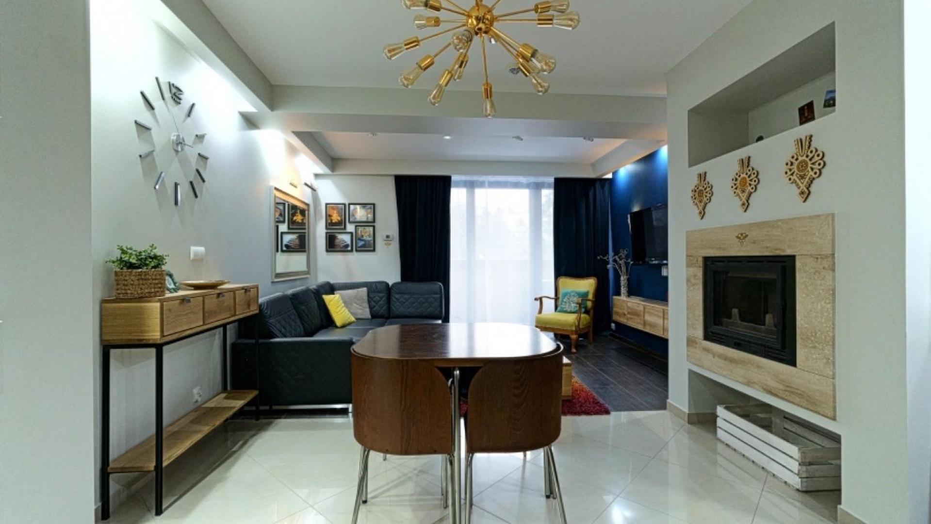 Apartament Widokowy 40 Kościelisko Dış mekan fotoğraf