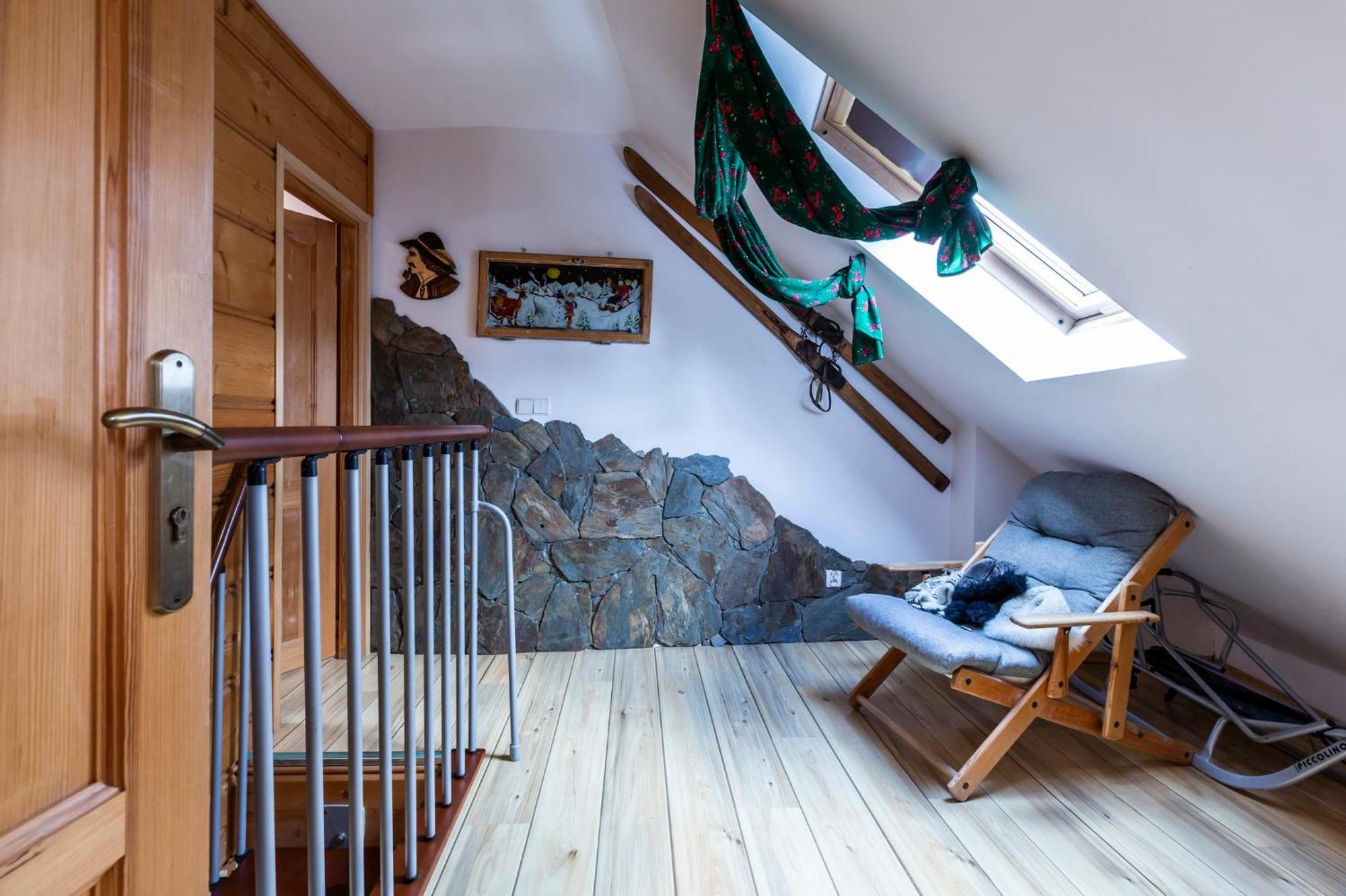 Apartament Widokowy 40 Kościelisko Dış mekan fotoğraf