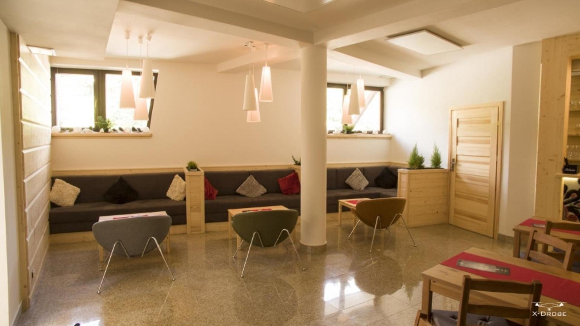 Apartament Widokowy 40 Kościelisko Dış mekan fotoğraf