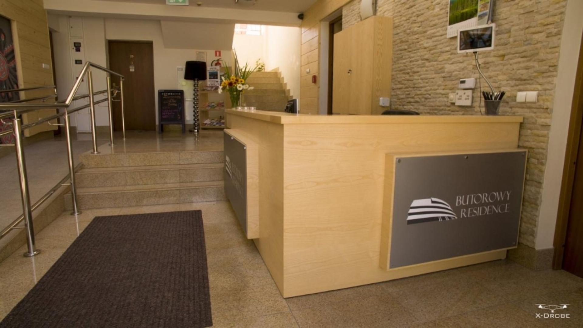 Apartament Widokowy 40 Kościelisko Dış mekan fotoğraf