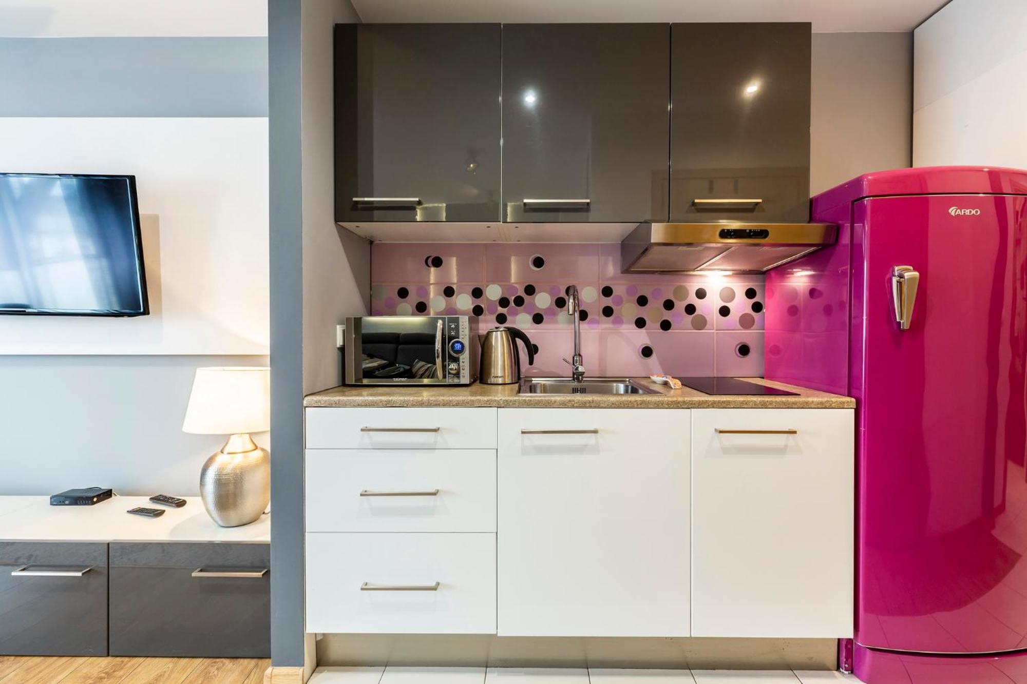Apartament Widokowy 40 Kościelisko Dış mekan fotoğraf