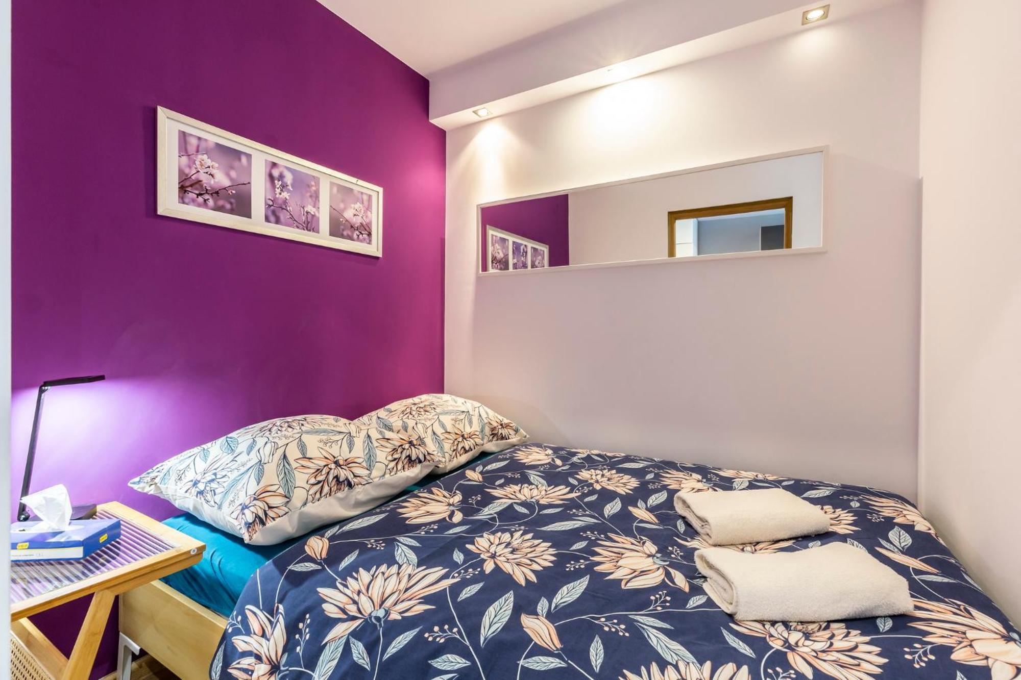 Apartament Widokowy 40 Kościelisko Dış mekan fotoğraf