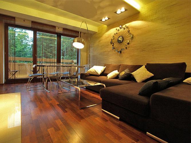 Apartament Widokowy 40 Kościelisko Dış mekan fotoğraf